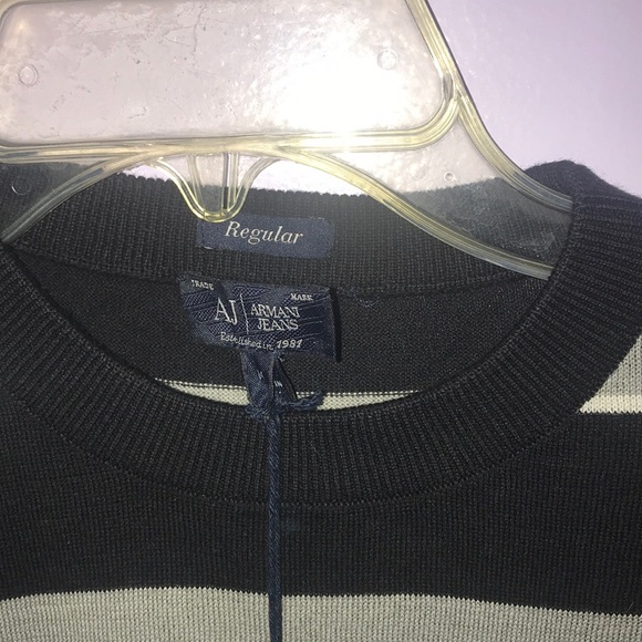 Men sweater - Picture 3 of 5